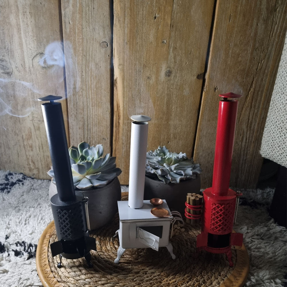 Incense Chimneys – incensechimney